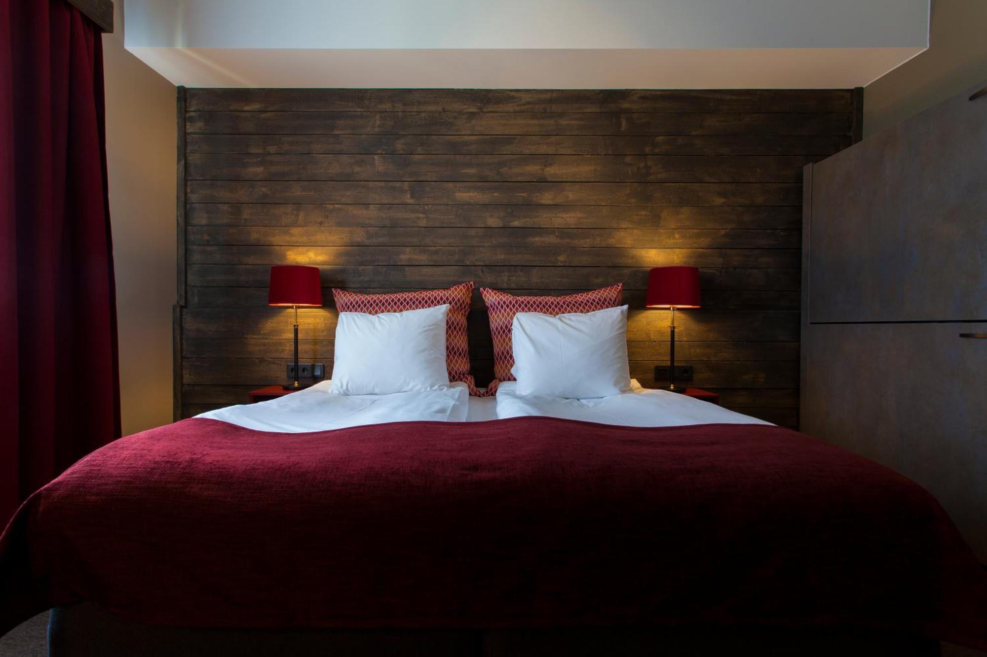 Hotell Nordic Norrköping Zimmer foto