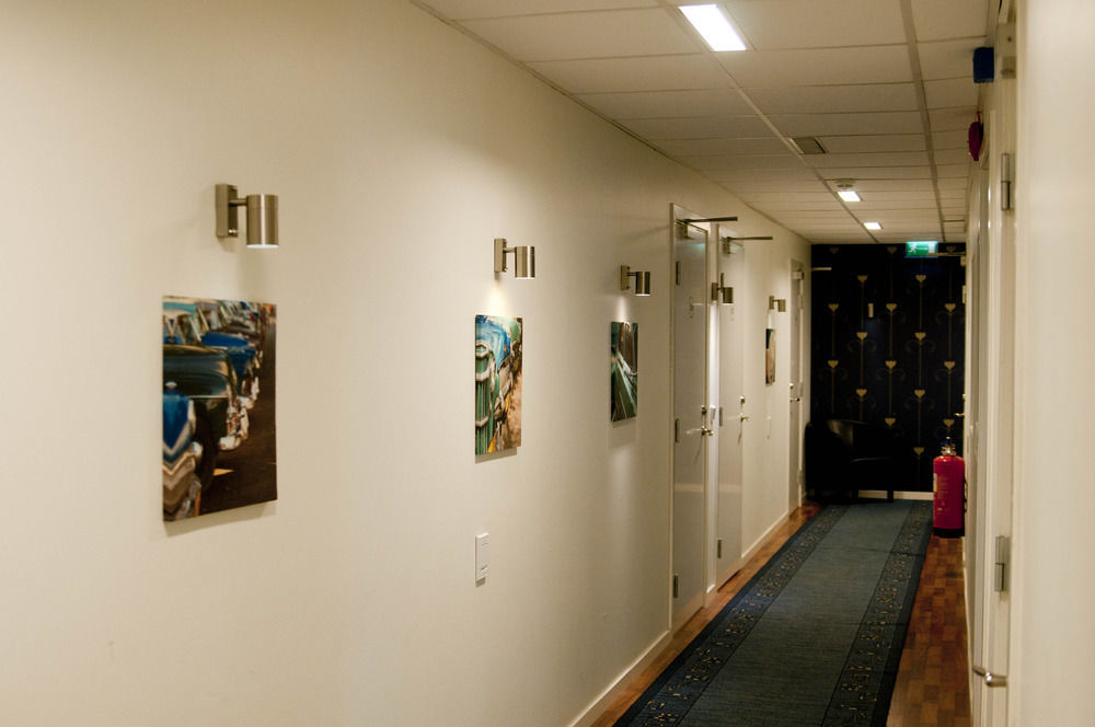 Hotell Nordic Norrköping Exterior foto
