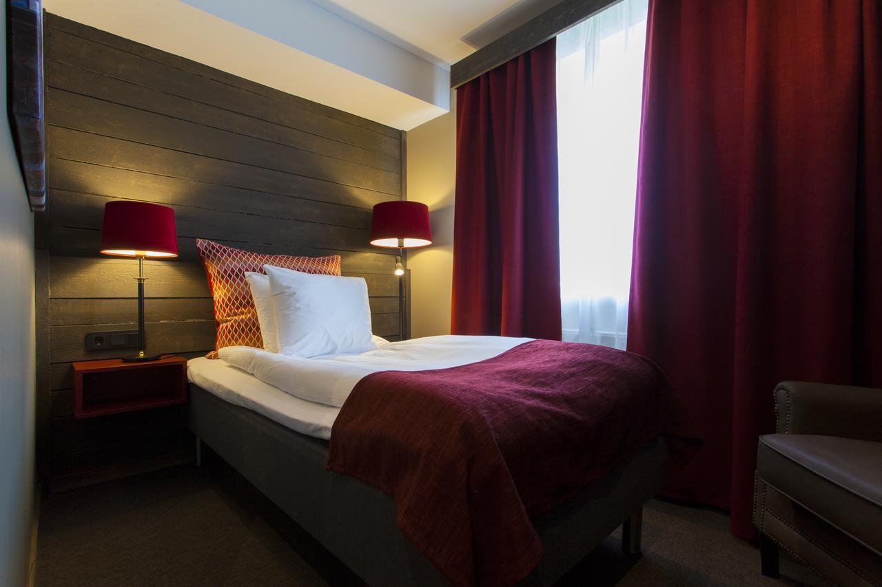 Hotell Nordic Norrköping Exterior foto