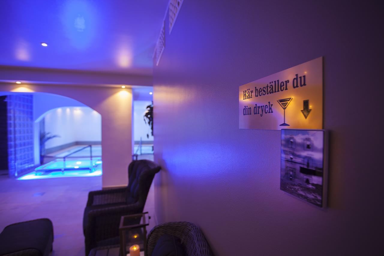 Hotell Nordic Norrköping Exterior foto